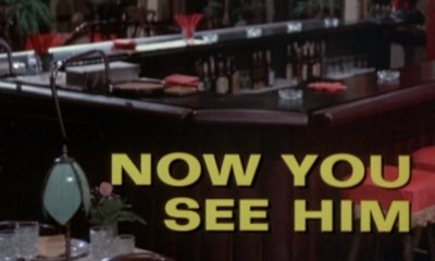 'Columbo 5.5 Now You See Him' (1976)